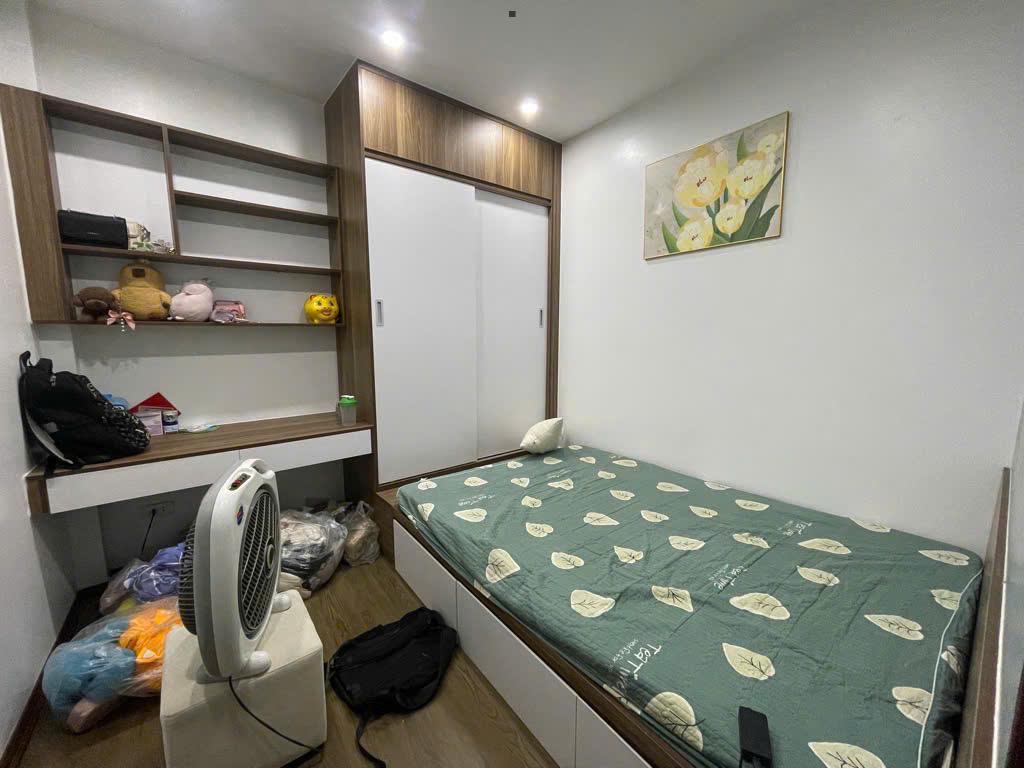 Bán Nhà Đặng Văn Ngữ, 36m², Gần Ô Tô, Full Nội Thất, Cách Phố Vài Bước Chân, Chỉ 6.35 Tỷ - Ảnh 1